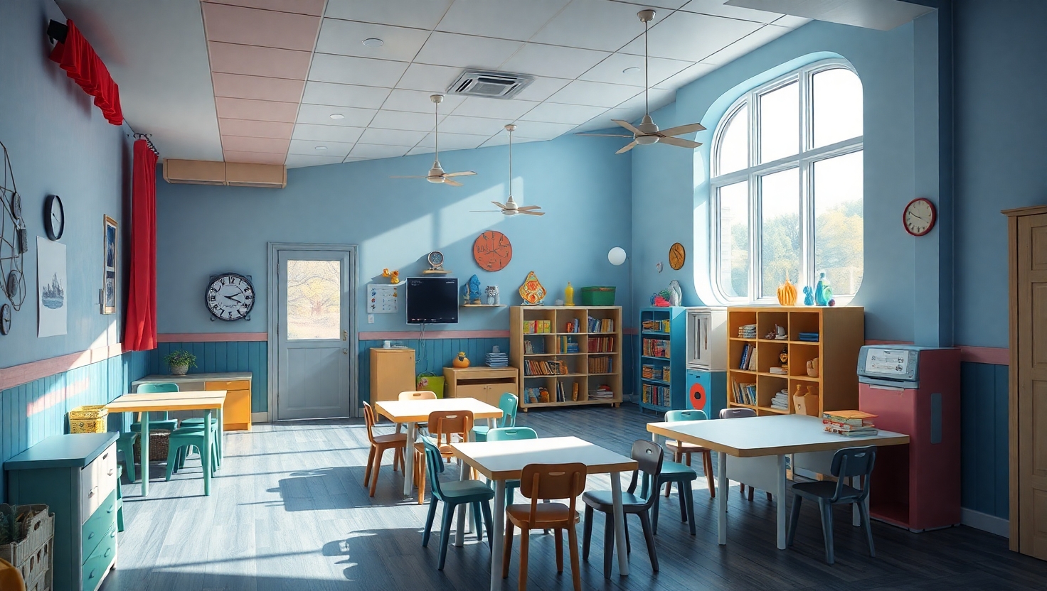 Выпускной для школы