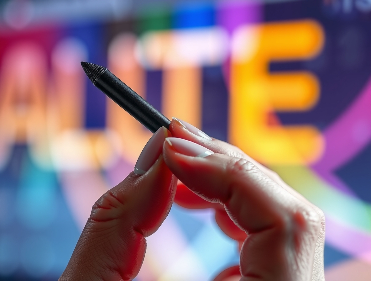 Интерактивная панель