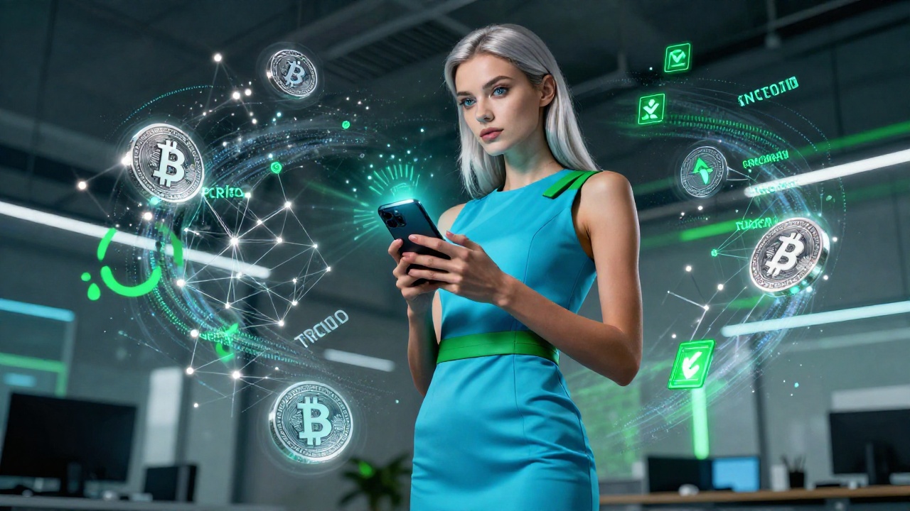 aml бот для проверки криптовалюты