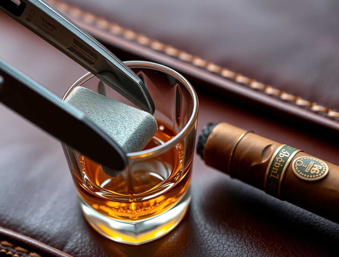 Эксклюзивные сигарные клубы Москвы