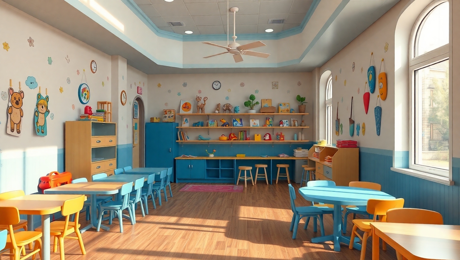 Выпускной для школы