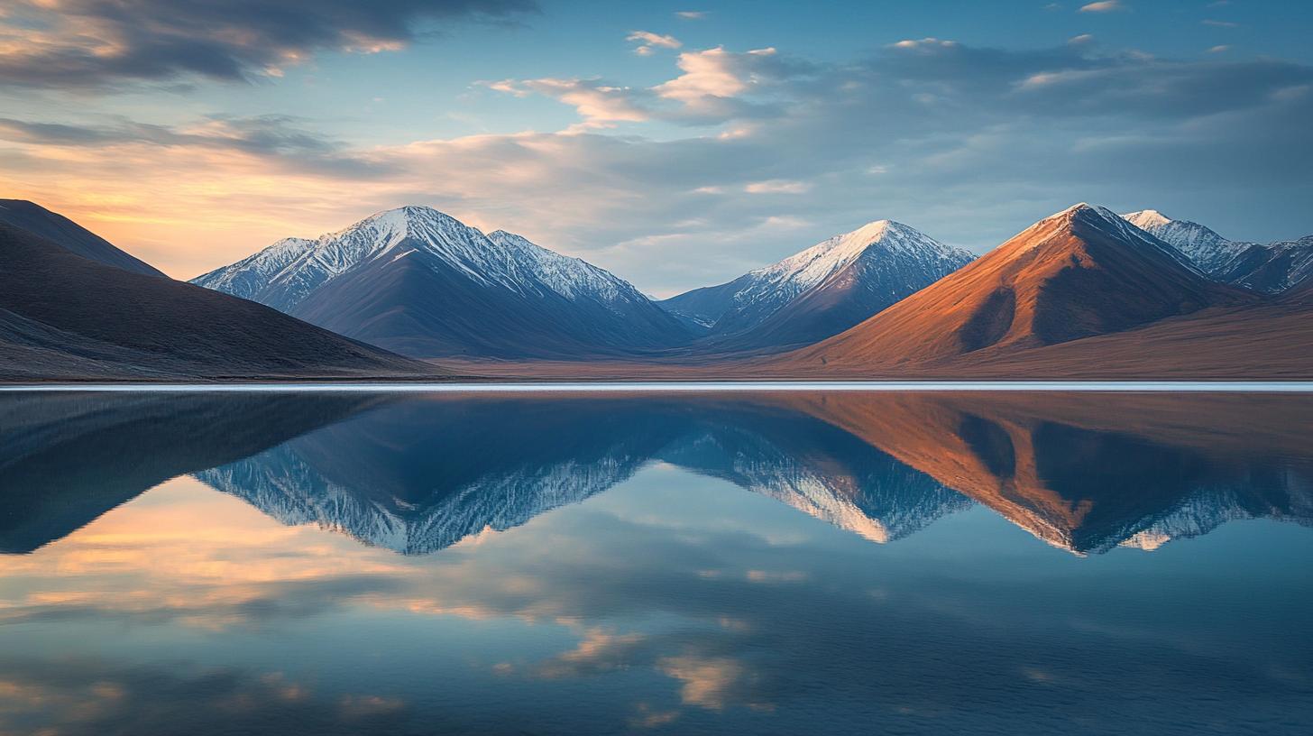 Каприз Алаколь