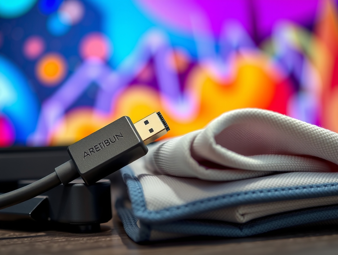 Интерактивная панель