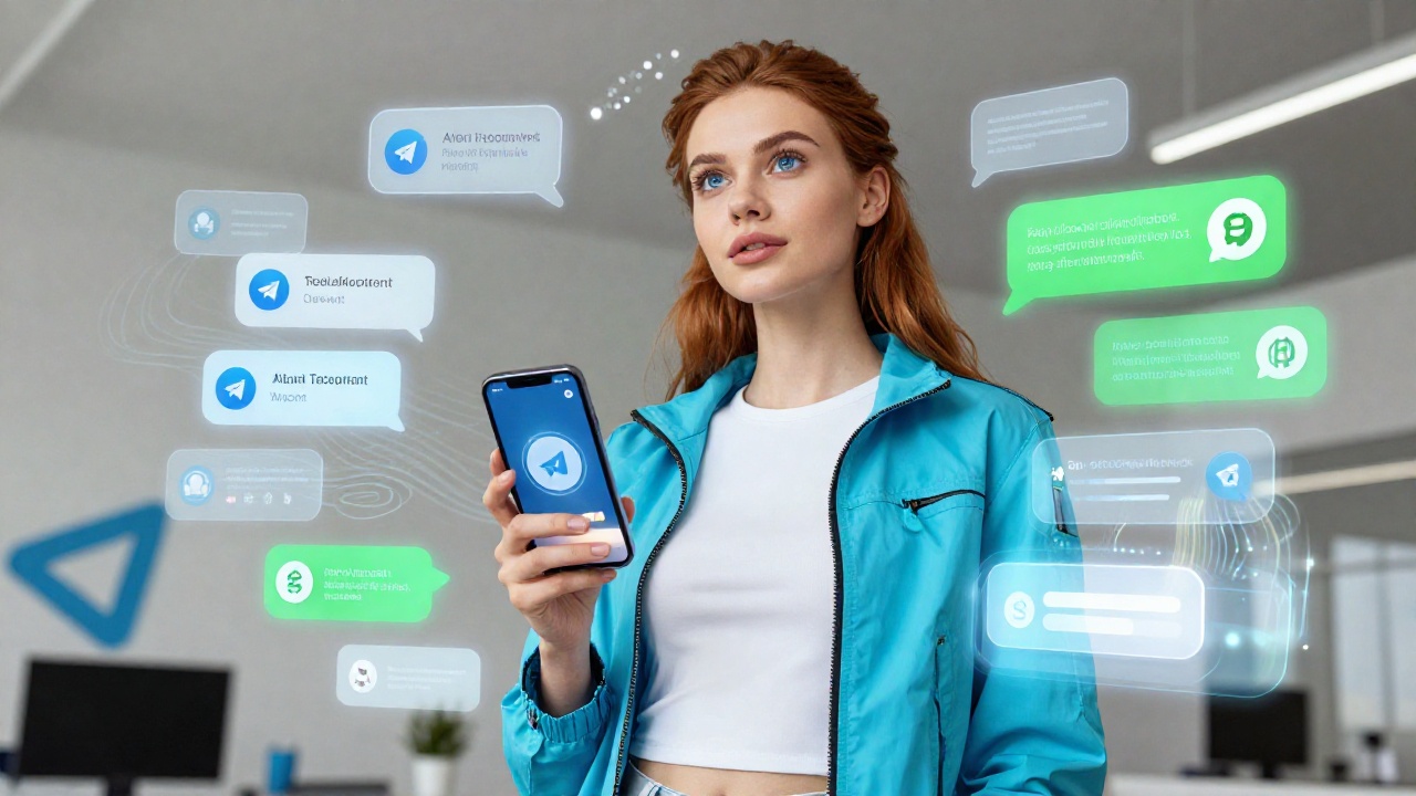 aml бот для проверки криптовалюты