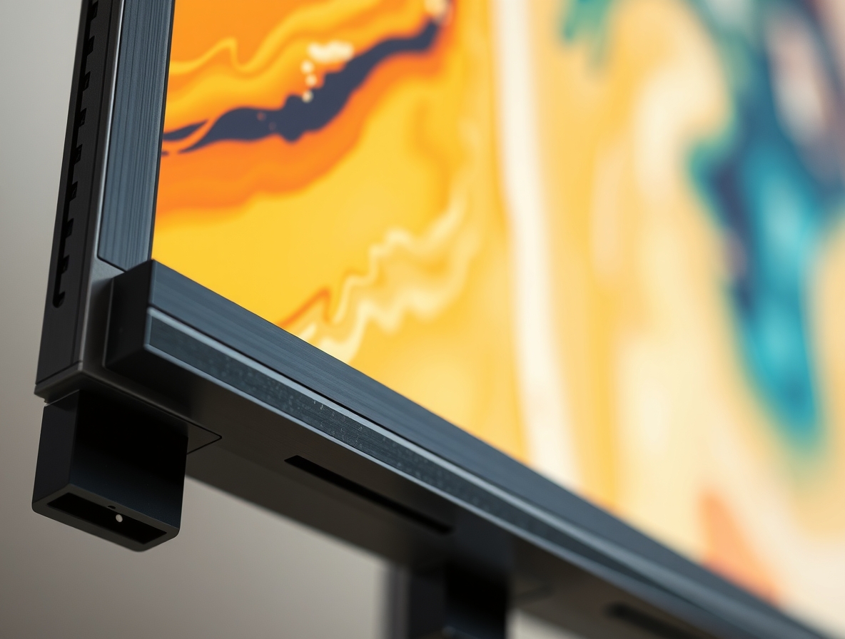 Интерактивная панель