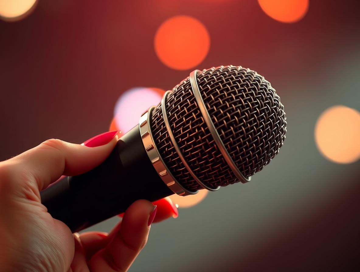 Музыкальное бинго