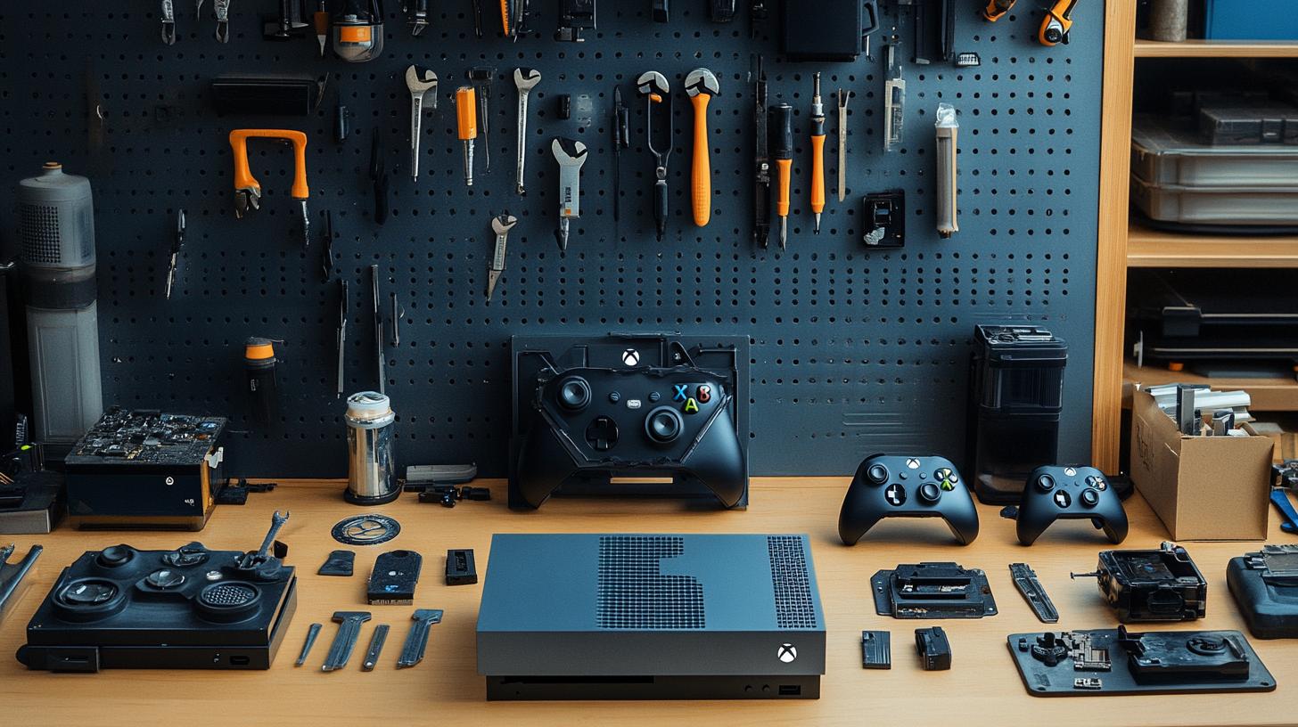 Ремонт игровой приставки Sony PlayStation 4: качественное восстановление в СПб ремонт, приставок, playstation, ps4, спб, 4, игровых, sony, пс, сони, плейстейшн, приставки, ps3, псп, pro, ps, 5, в