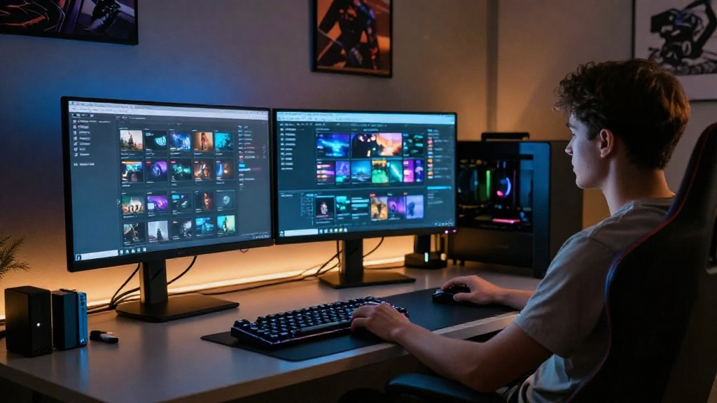 Скачать игры на ПК бесплатно: реальный опыт, подводные камни и рабочие способы