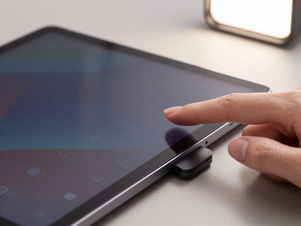 Интерактивная панель