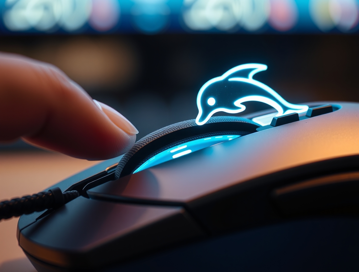 Открытие кейсов CS2 на Dolphin Win