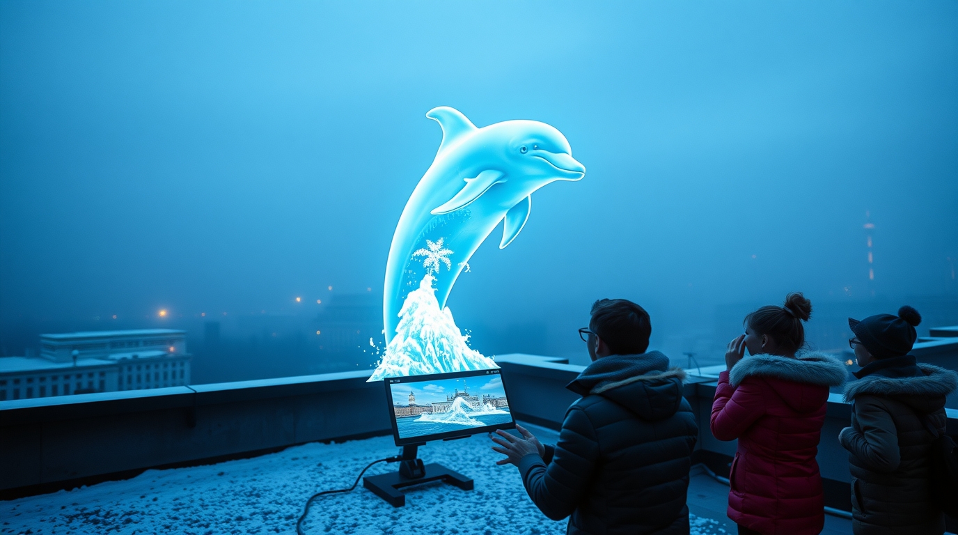 Открытие кейсов CS2 на Dolphin Win