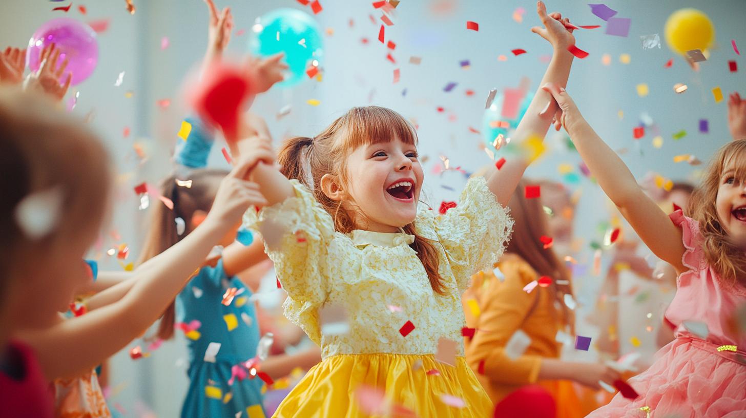 Выпуской 4 9 класса с ведущим