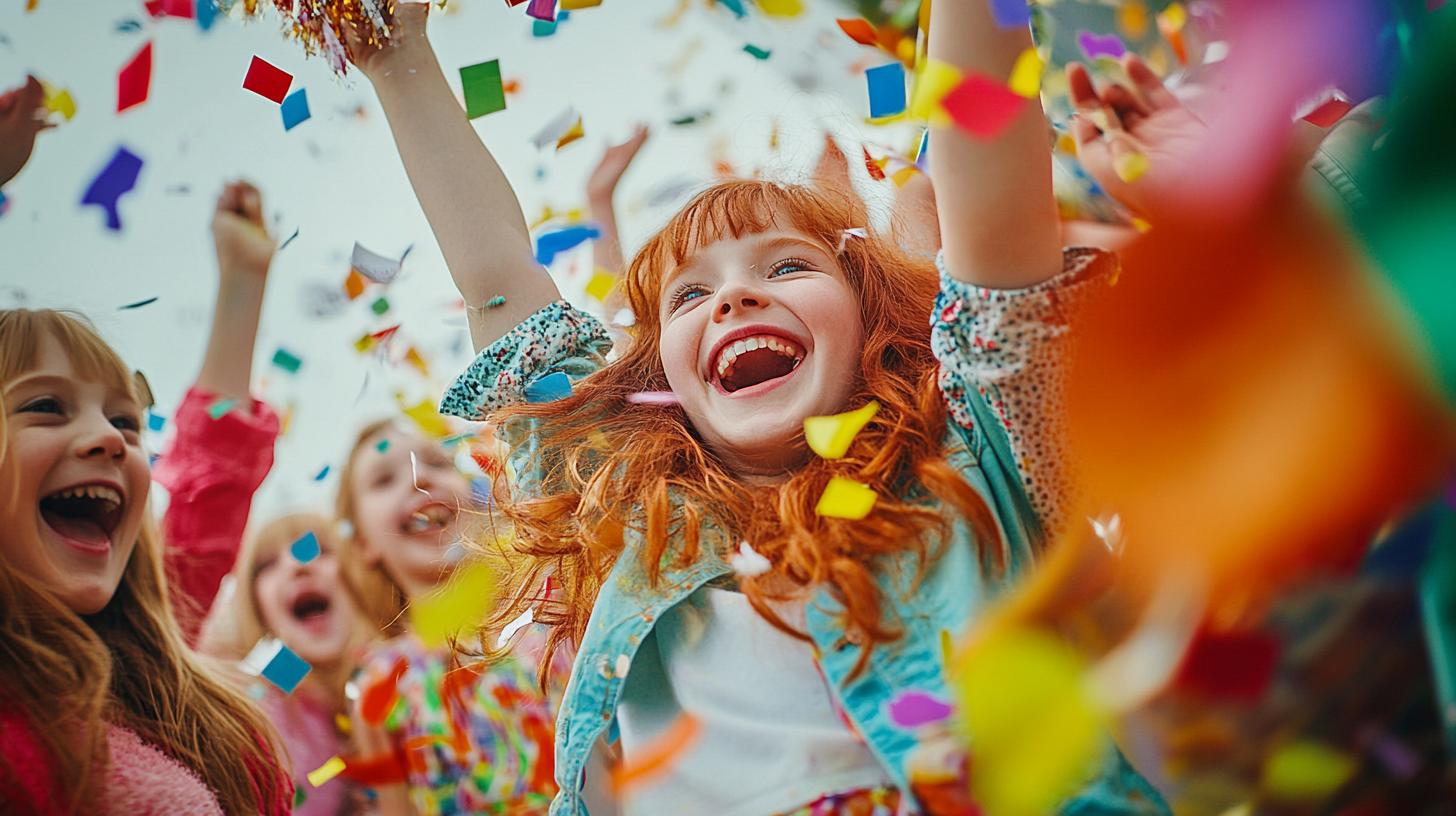 Выпускной для школы