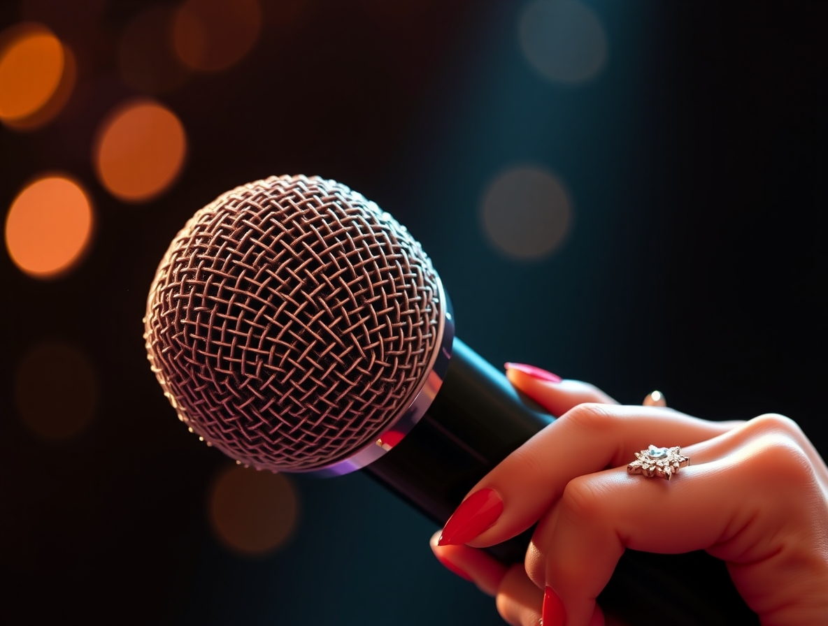 Музыкальное бинго