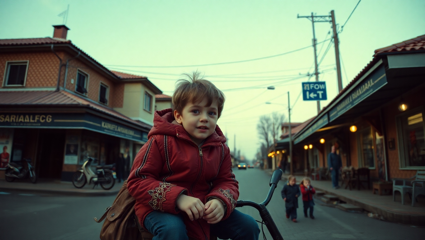 Выпуской 4 9 класса с ведущим