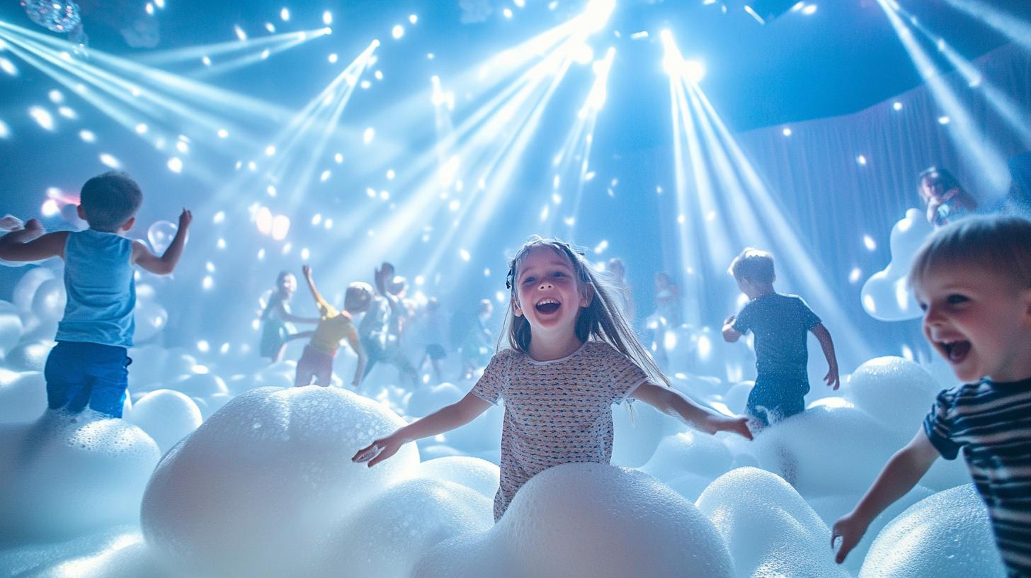 Выпуской 4 9 класса с ведущим