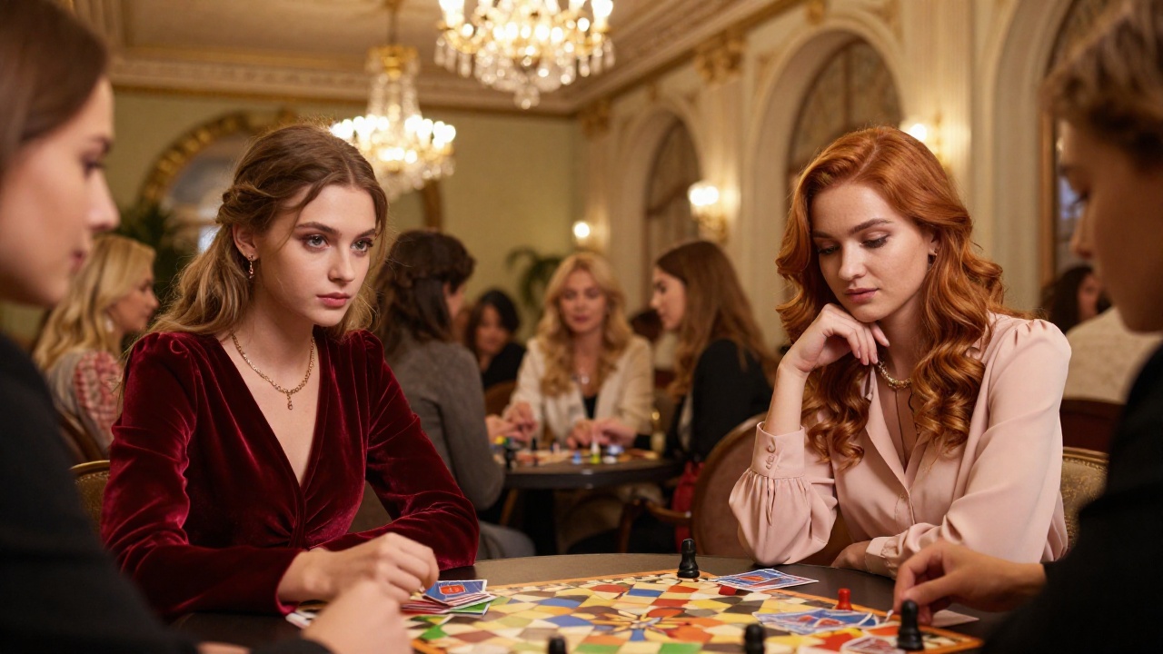 Выездные шоу-форматы с ведущим