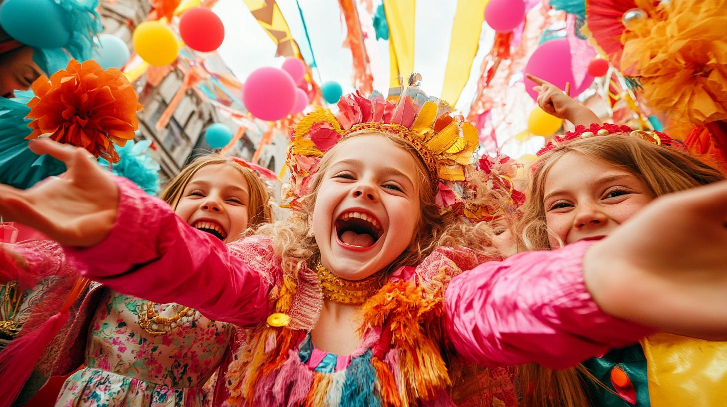 Выпускной для школы