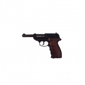 Пистолет пневматический Borner C41