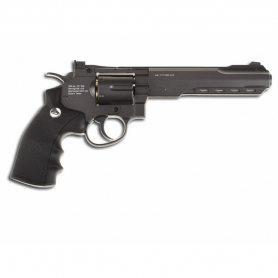 Револьвер  пневматический Gletcher SW R6