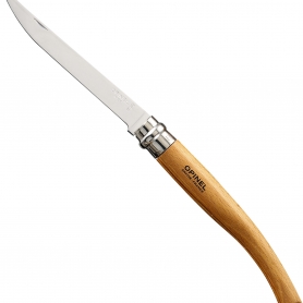 Нож Opinel Slim Beechwood No.12