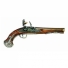 Французск.кавалерийский пистолет 1800г