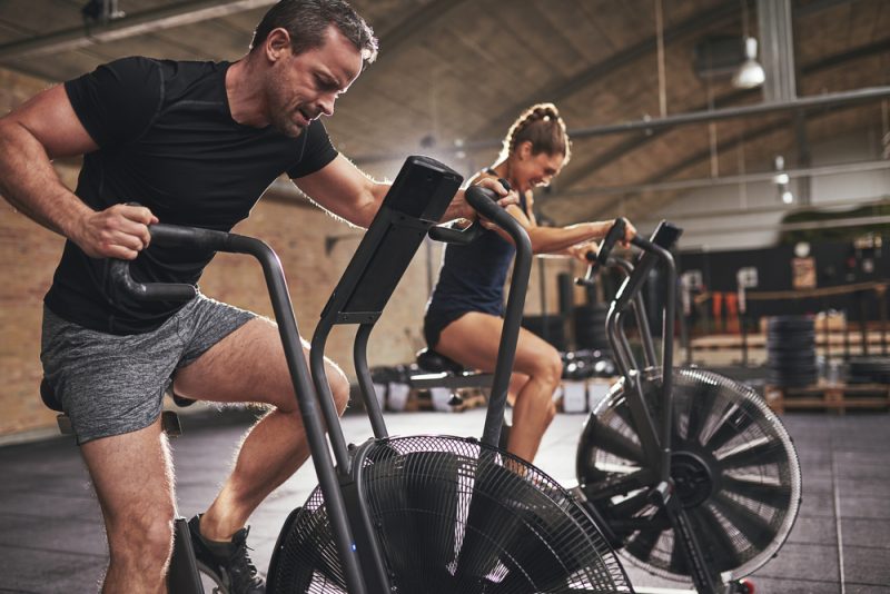 Jeśli wykonasz ćwiczenia poprawnie, zamiast mięśni i pozbycia się zbędnych kilogramów, doznasz kontuzji i stracisz czas