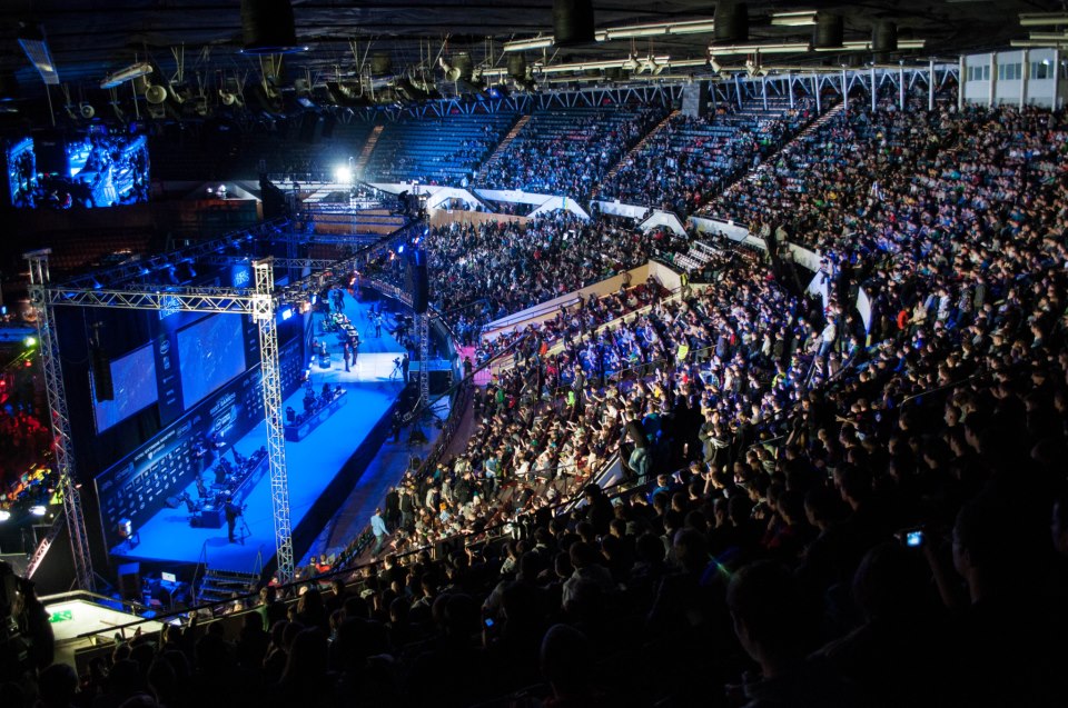 Турнир Intel Extreme Masters в Катовице стал главным в CS: GO